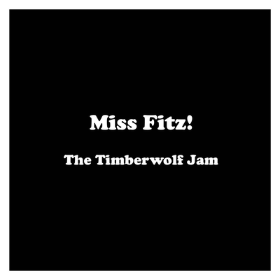 Miss Fitz!'s cover