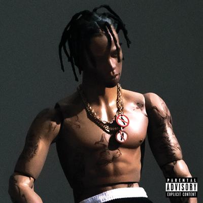 Antidote By Travis Scott's cover