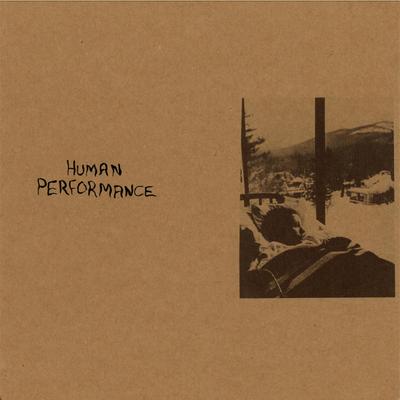 Human Performance's cover