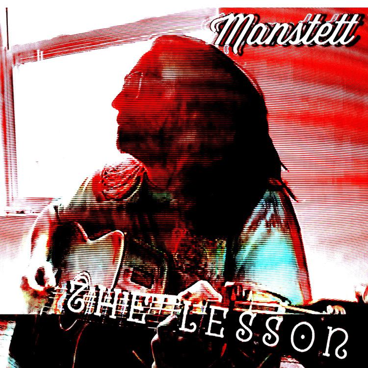 Manstett's avatar image