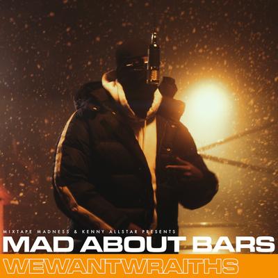 Mad About Bars - Special's cover