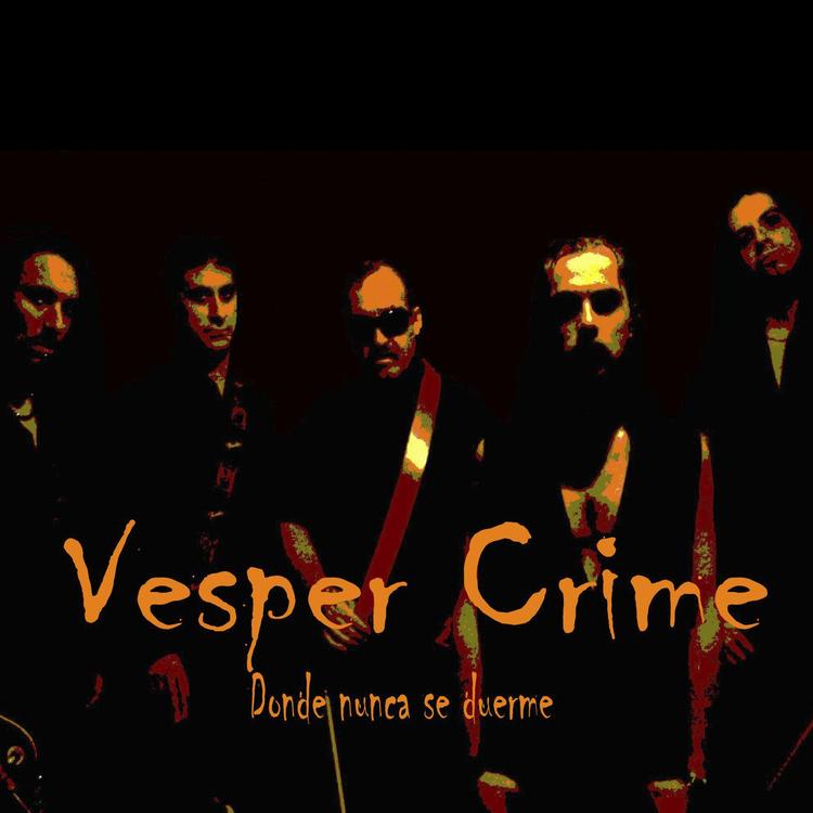 Vesper Crime's avatar image