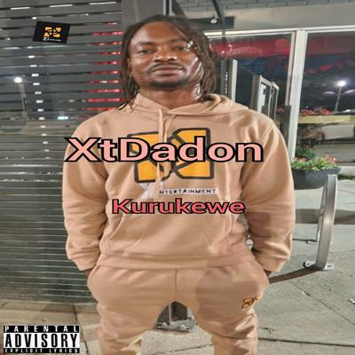 XtDadon's cover