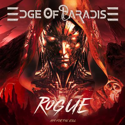 Rogue (Aim for the Kill) By Edge Of Paradise's cover