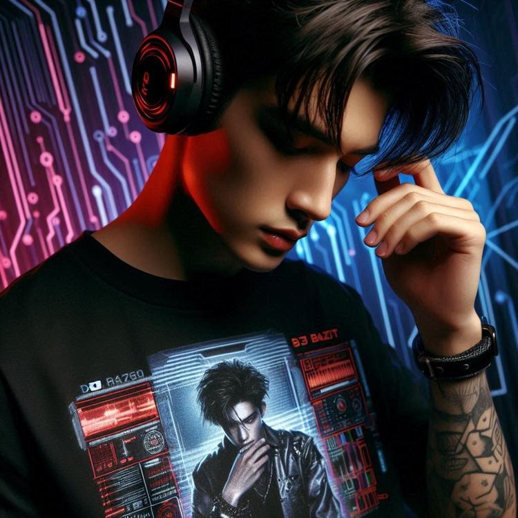 DJ BHASSIT's avatar image