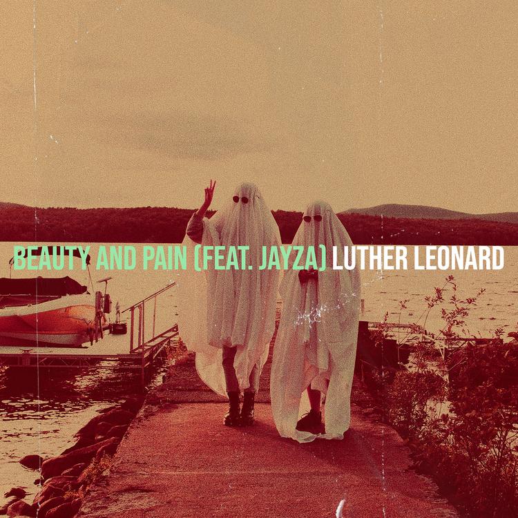 Luther Leonard's avatar image