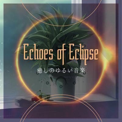 Live Another Day By Echoes of Eclipse's cover