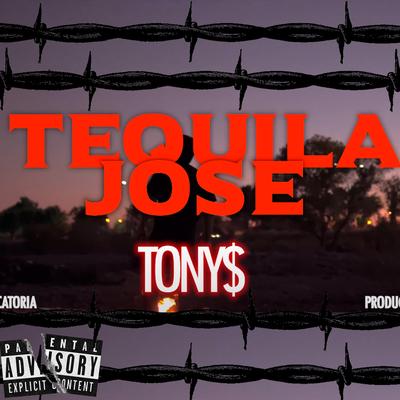 TEQUILA JOSE's cover