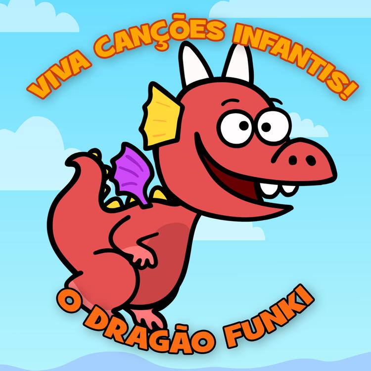 Viva Canções Infantis's avatar image