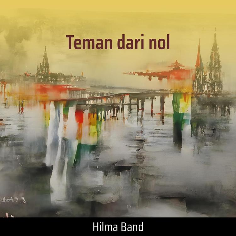 hilma band's avatar image