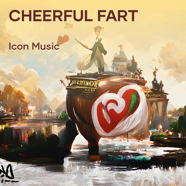 ICON MUSIC's avatar image