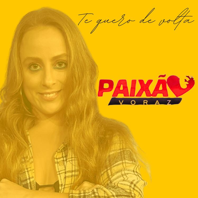 Banda Paixão Voraz's avatar image