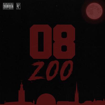 Animals By 23, Matte Caliste, Jamzey's cover