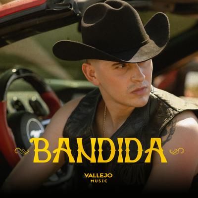 Bandida's cover