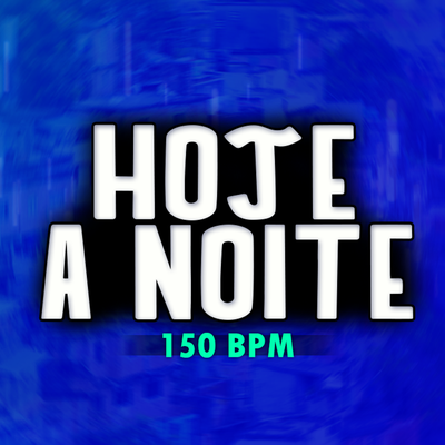 Hoje a Noite By Niack's cover