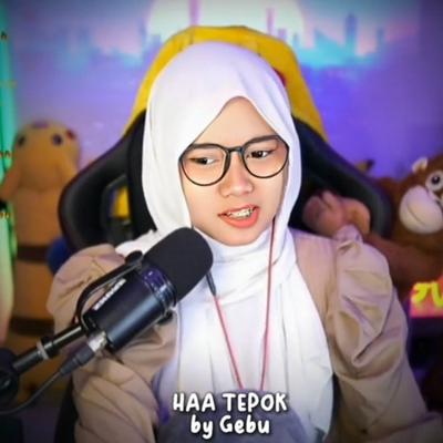 Dj rap haa tepok trending's cover