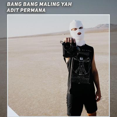 Bang Bang Maling Yah By Adit Permana's cover