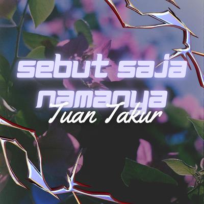 Sebut Saja Namanya's cover