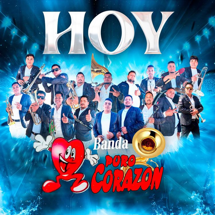 Banda Puro Corazón's avatar image