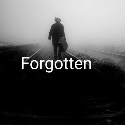 Forgotten (Instrumental Version)'s cover