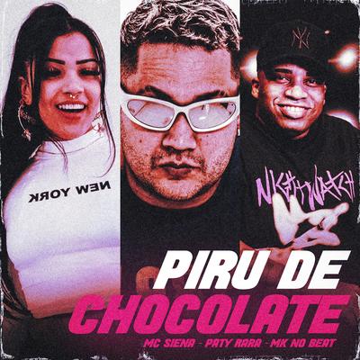 Piru de Chocolate's cover