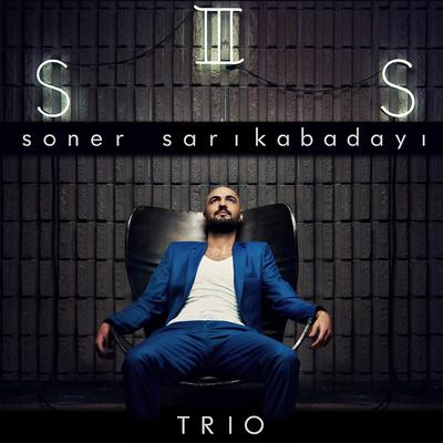 Trio's cover
