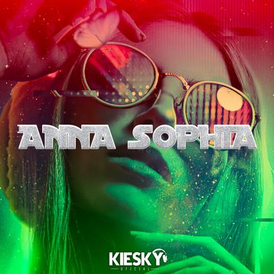 Melô de Anna Sophia (Reggae Version) By Kiesky's cover