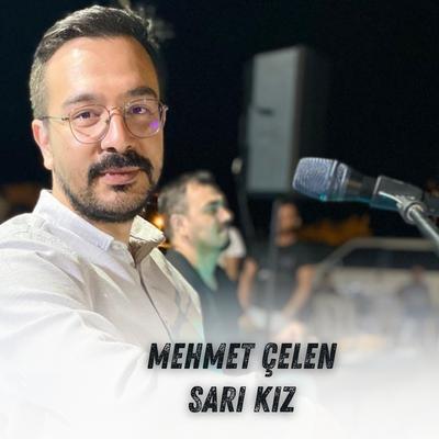 Mehmet Çelen's cover