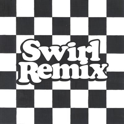 Swirl (Roosevelt Remix)'s cover