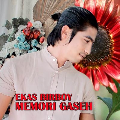 MEMORI GASEH's cover