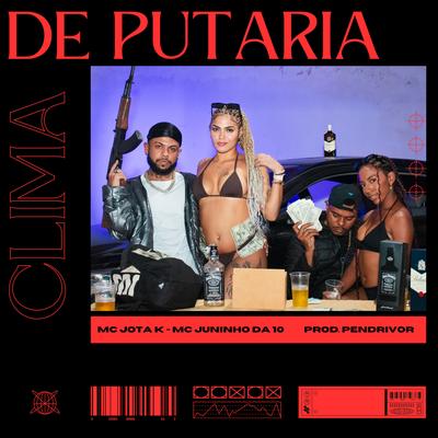 Mc Jota K's cover