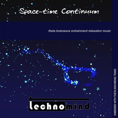 Thousand Light Years From Earth By Technomind's cover