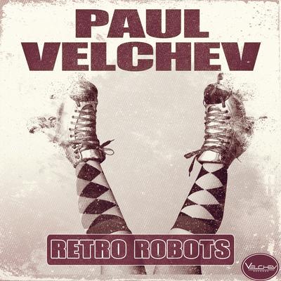 Retro Robots's cover