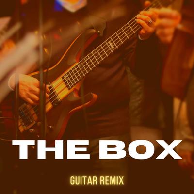 The Box Guitar Remix's cover