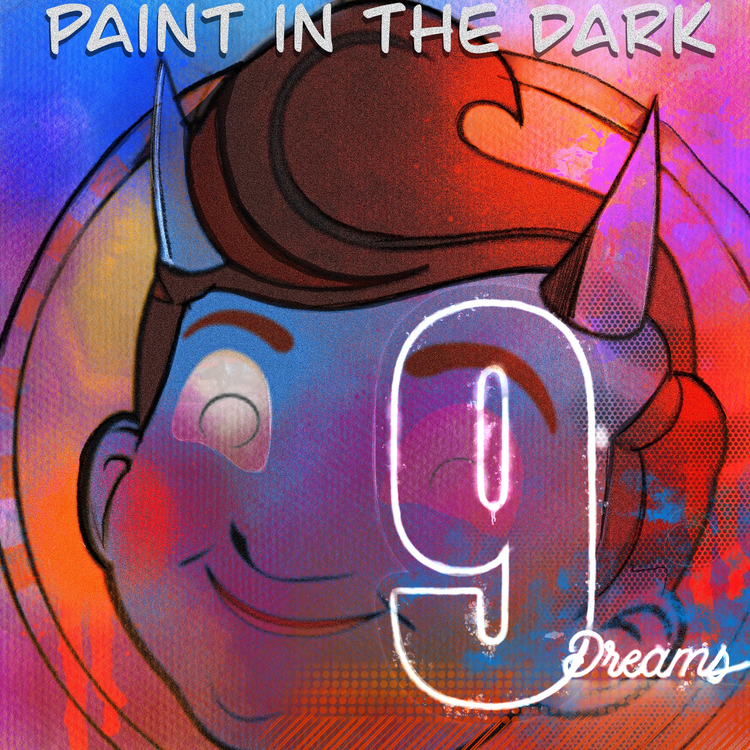 Paint in the Dark's avatar image