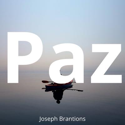 Paz's cover