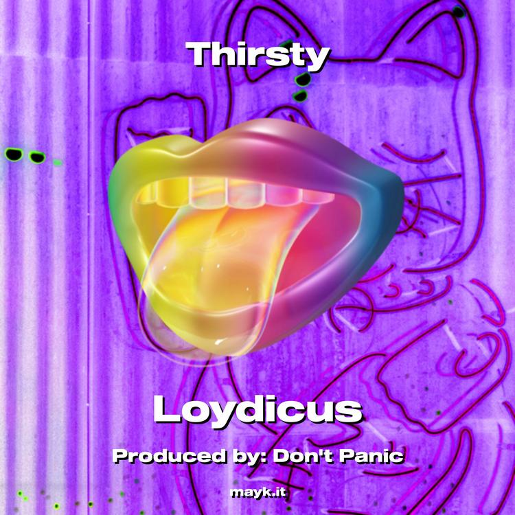 Loydicus's avatar image