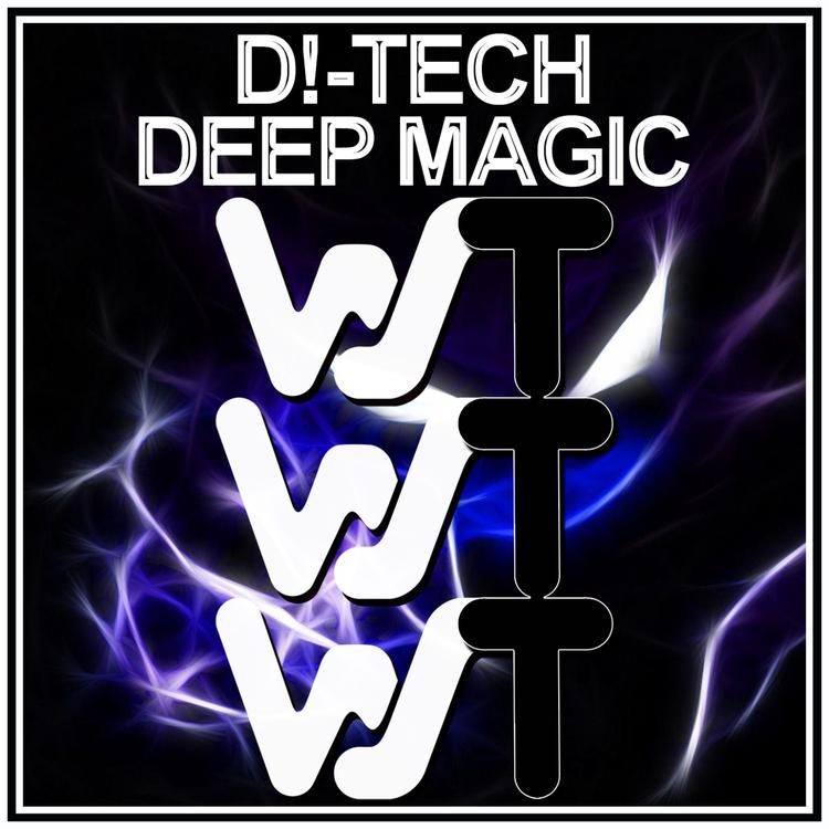 D-Tech's avatar image