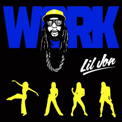 Work By Lil Jon's cover