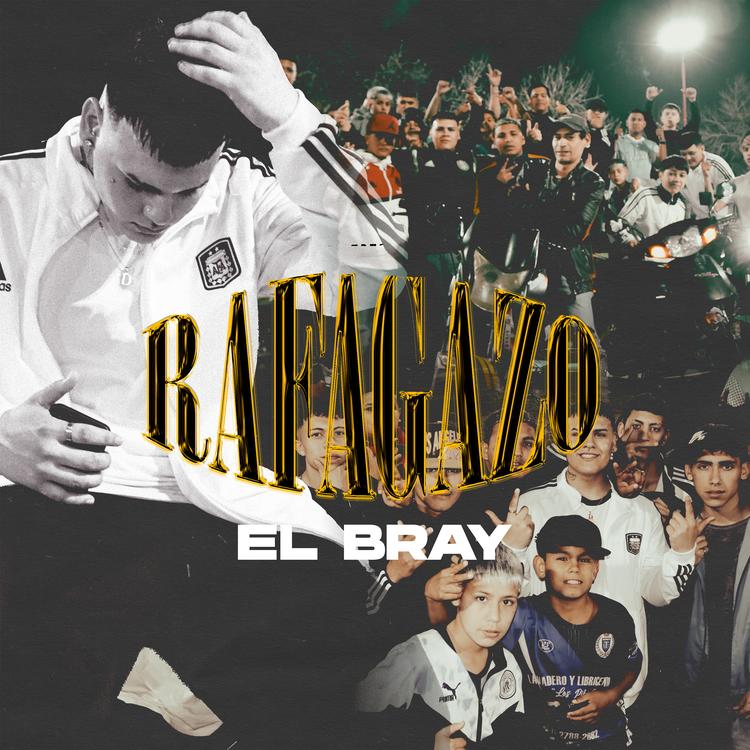 El Bray's avatar image