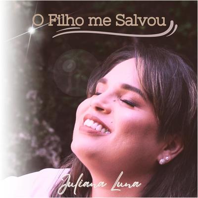 O Filho Me Salvou's cover