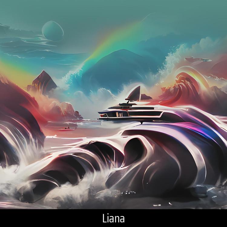 Liana's avatar image