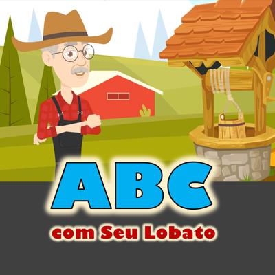 ABC com Seu Lobato's cover