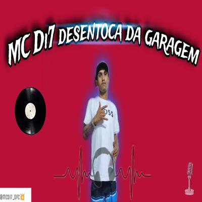 MC Di7's cover