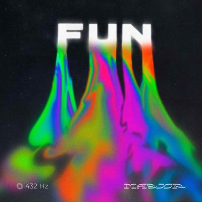 Fun (432Hz)'s cover