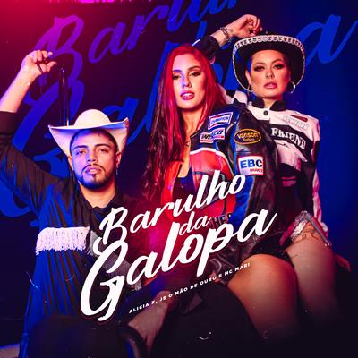 Barulho da Galopa's cover