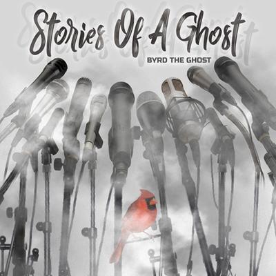 Stories Of A Ghost's cover