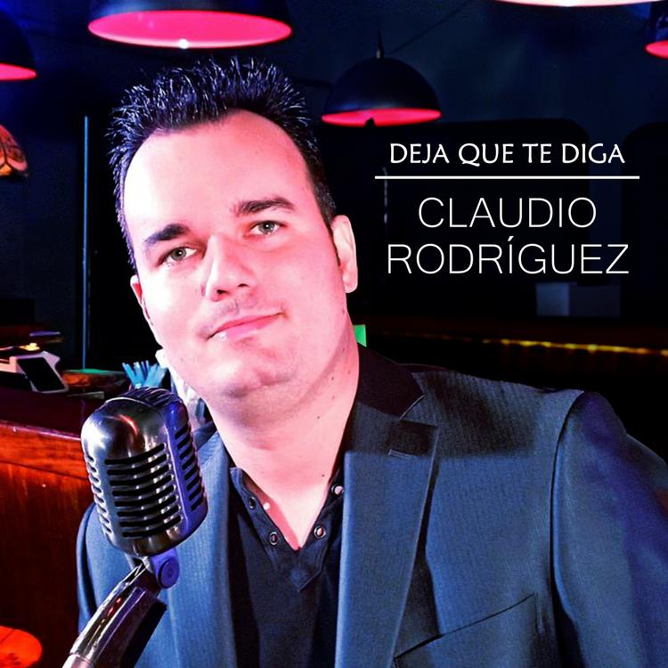 Claudio Rodríguez's avatar image