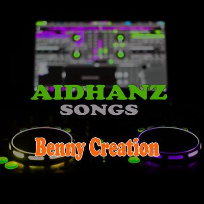 Aidhanz Songs's cover