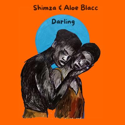 Darling By Shimza, Aloe Blacc's cover